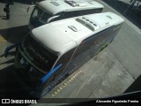 Trans Isaak Turismo 2065 na cidade de Rio de Janeiro, Rio de Janeiro, Brasil, por Alexandre Figueiredo Pereira. Número da foto: #:id.