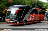 Lirabus 12077 na cidade de São Paulo, São Paulo, Brasil, por Savio Luiz Neves Lisboa. ID da foto: :id.