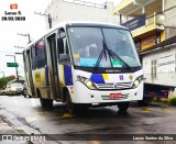 Transporte Alternativo de Embu-Guaçu 36 na cidade de Embu-Guaçu, São Paulo, Brasil, por Lucas Santos da Silva. Número da foto: #7588727.