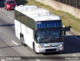 WJ Brasil Turismo 92003 na cidade de São José dos Campos, São Paulo, Brasil, por George Miranda. Número da foto: #7588236.