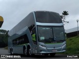 Viação Garcia 89015 na cidade de Ponta Grossa, Paraná, Brasil, por Bruny Prado. Número da foto: #:id.