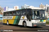 Empresa Gontijo de Transportes 10285 na cidade de Ribeirão Preto, São Paulo, Brasil, por Eliziar Maciel Soares. Número da foto: #7588941.