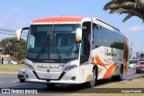Pullman San Luis 238 na cidade de La Serena, Elqui, Coquimbo, Chile, por Araya Daniel . Número da foto: #7589066.