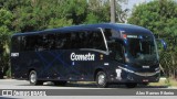Viação Cometa 719577 na cidade de Taubaté, São Paulo, Brasil, por Alex Ramos Ribeiro. Número da foto: #7589000.
