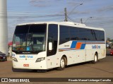 VUSC - Viação União Santa Cruz 2220 na cidade de Santa Cruz do Sul, Rio Grande do Sul, Brasil, por Ricardo Manoel Limberger Carvalho. Número da foto: #7588198.