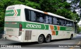 Empresa Gontijo de Transportes 20220 na cidade de São Paulo, São Paulo, Brasil, por Savio Luiz Neves Lisboa. Número da foto: #7589266.