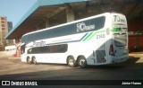 Planalto Transportes 2140 na cidade de Porto Alegre, Rio Grande do Sul, Brasil, por Júnior Harras. Número da foto: #:id.
