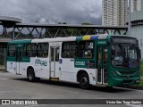OT Trans - Ótima Salvador Transportes 20582 na cidade de Salvador, Bahia, Brasil, por Victor São Tiago Santos. Número da foto: #7587830.