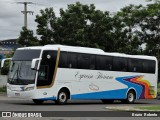 Expresso Floriano 031 na cidade de Teresina, Piauí, Brasil, por Bruno  Roberto. Número da foto: #7589646.