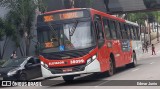 Viação Cruzeiro > Viação Sidon 38099 na cidade de Belo Horizonte, Minas Gerais, Brasil, por Edmar Junio. Número da foto: #:id.