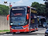 Expresso Adamantina 421803 na cidade de São Paulo, São Paulo, Brasil, por Sérgio de Sousa Elias. Número da foto: #:id.