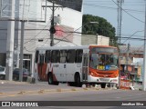 Expresso Coroado 0610009 na cidade de Manaus, Amazonas, Brasil, por Jonathan Silva. Número da foto: #:id.