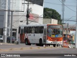 Expresso Coroado 0610009 na cidade de Manaus, Amazonas, Brasil, por Jonathan Silva. ID da foto: :id.