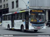 Transportes Estrela C82624 na cidade de Rio de Janeiro, Rio de Janeiro, Brasil, por Rafael da Silva Xarão. ID da foto: :id.