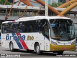 Breda Rio 3350 na cidade de Rio de Janeiro, Rio de Janeiro, Brasil, por Douglas Couto Barbalho. Número da foto: #:id.