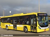 Viação Pioneira 227528 na cidade de Gama, Distrito Federal, Brasil, por José Antônio Gama. Número da foto: #7587835.
