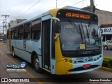 VIMSA - Viação Montenegro S.A. 18010 na cidade de Ivoti, Rio Grande do Sul, Brasil, por Emerson Dorneles. Número da foto: #:id.