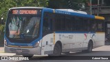 Transportes Futuro C30109 na cidade de Rio de Janeiro, Rio de Janeiro, Brasil, por Gabriel Sousa. Número da foto: #:id.