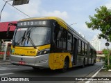 Viação Metrópole Paulista - Zona Leste 3 1096 na cidade de São Paulo, São Paulo, Brasil, por Rodrigo Rodrigues da Cunha. Número da foto: #:id.