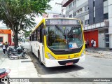 Coletivo Transportes 3659 na cidade de Caruaru, Pernambuco, Brasil, por João Henrique. Número da foto: #7587451.