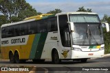 Empresa Gontijo de Transportes 12885 na cidade de Brasília, Distrito Federal, Brasil, por Diego Almeida Araujo. Número da foto: #7587614.