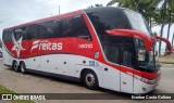 Expresso Freitas Turismo 2010 na cidade de Piúma, Espírito Santo, Brasil, por Everton Costa Goltara. Número da foto: #7589351.