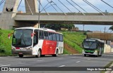 Branca de Neve Turismo 9110 na cidade de Campinas, São Paulo, Brasil, por Sérgio de Sousa Elias. Número da foto: #:id.