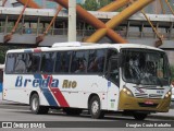 Breda Rio 4620 na cidade de Rio de Janeiro, Rio de Janeiro, Brasil, por Douglas Couto Barbalho. Número da foto: #:id.