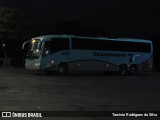 Transnorte - Transporte e Turismo Norte de Minas 84000 na cidade de Montes Claros, Minas Gerais, Brasil, por Tarcisio Rodrigues da Silva. Número da foto: #7587911.
