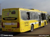 Viação Pioneira 227528 na cidade de Gama, Distrito Federal, Brasil, por José Antônio Gama. Número da foto: #7587843.