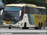 Empresa Gontijo de Transportes 17205 na cidade de Divinópolis, Minas Gerais, Brasil, por Igor Policarpo. Número da foto: #:id.