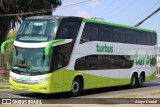 TurBus 2467 na cidade de La Serena, Elqui, Coquimbo, Chile, por Araya Daniel . ID da foto: :id.