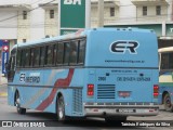 Expresso Ribeiro 2500 na cidade de Montes Claros, Minas Gerais, Brasil, por Tarcisio Rodrigues da Silva. Número da foto: #7587937.
