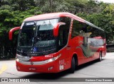 Empresa de Ônibus Pássaro Marron 5941 na cidade de São Paulo, São Paulo, Brasil, por Gustavo Cruz Bezerra. Número da foto: #:id.
