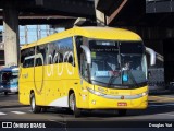 Brisa Ônibus 9108 na cidade de Rio de Janeiro, Rio de Janeiro, Brasil, por Douglas Yuri. ID da foto: :id.