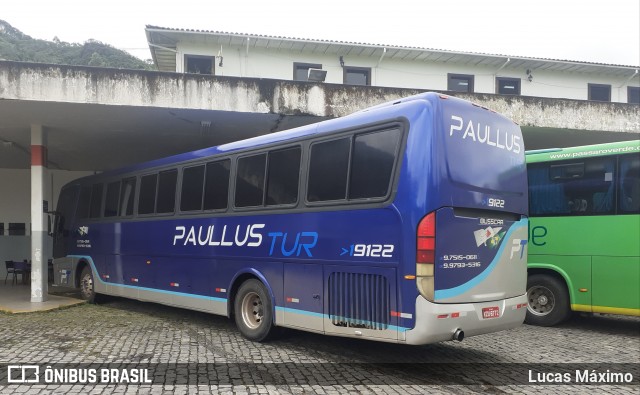 Paullus Tur 19122 na cidade de Ouro Preto, Minas Gerais, Brasil, por Lucas Máximo. Número da foto: #7592436.