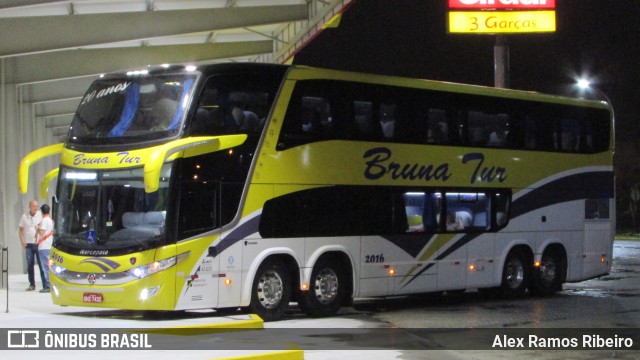 Bruna Tur Agência de Viagens e Turismo 2016 na cidade de Guaratinguetá, São Paulo, Brasil, por Alex Ramos Ribeiro. Número da foto: #7591380.