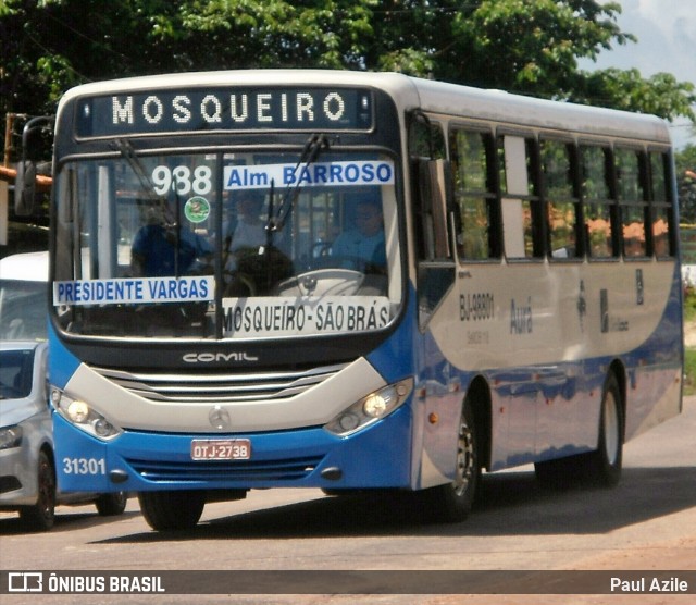 Via Loc BJ-98801 na cidade de Belém, Pará, Brasil, por Paul Azile. Número da foto: #7590309.