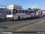 VIMSA - Viação Montenegro S.A. 814 na cidade de Montenegro, Rio Grande do Sul, Brasil, por Nicolas Amaral. Número da foto: #7592674.
