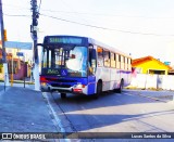 Auto Viação Bragança Metropolitana > Viação Raposo Tavares 12.008 na cidade de São Paulo, São Paulo, Brasil, por Lucas Santos da Silva. Número da foto: #7591894.