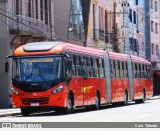 Viação Cidade Sorriso >> Viação Sorriso de Curitiba GE729 na cidade de Curitiba, Paraná, Brasil, por Caio  Takeda. Número da foto: #7590678.