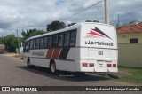 São Francisco 100 na cidade de Rio Pardo, Rio Grande do Sul, Brasil, por Ricardo Manoel Limberger Carvalho. Número da foto: #7590035.