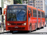 Transporte Coletivo Glória BD140 na cidade de Curitiba, Paraná, Brasil, por Caio  Takeda. Número da foto: #7590700.