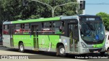Viação Garcia 81096 na cidade de Maringá, Paraná, Brasil, por Vinicius de Oliveira Munhoz. Número da foto: #7592718.