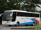 Expresso Floriano 031 na cidade de Teresina, Piauí, Brasil, por João Victor. Número da foto: #7590660.