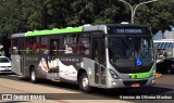 Viação Garcia 8393 na cidade de Maringá, Paraná, Brasil, por Vinicius de Oliveira Munhoz. Número da foto: #7592711.