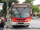 Transmoreira 87075 na cidade de Belo Horizonte, Minas Gerais, Brasil, por Vicente de Paulo Alves. Número da foto: #7590600.