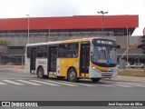 Associação Paulistana 3 5082 na cidade de São Paulo, São Paulo, Brasil, por José Geyvson da Silva. Número da foto: #:id.