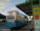Expresso Vera Cruz 901 na cidade de Recife, Pernambuco, Brasil, por Luiz Fellipe. Número da foto: #:id.