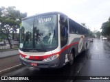 Viação Mimo 6080 na cidade de São José dos Campos, São Paulo, Brasil, por Everaldo Bordini. Número da foto: #:id.